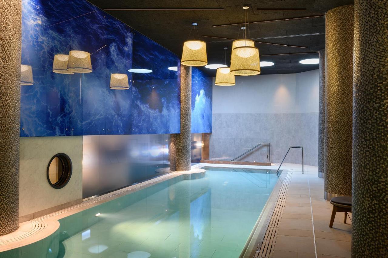 Port Tower By Isrotel Design Tel Aviv Bagian luar foto