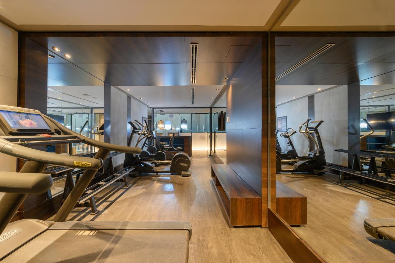 Port Tower By Isrotel Design Tel Aviv Bagian luar foto