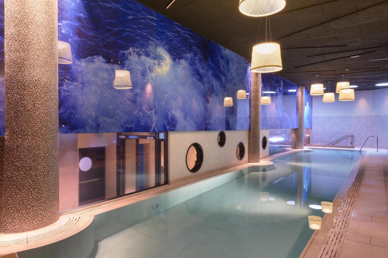 Port Tower By Isrotel Design Tel Aviv Bagian luar foto