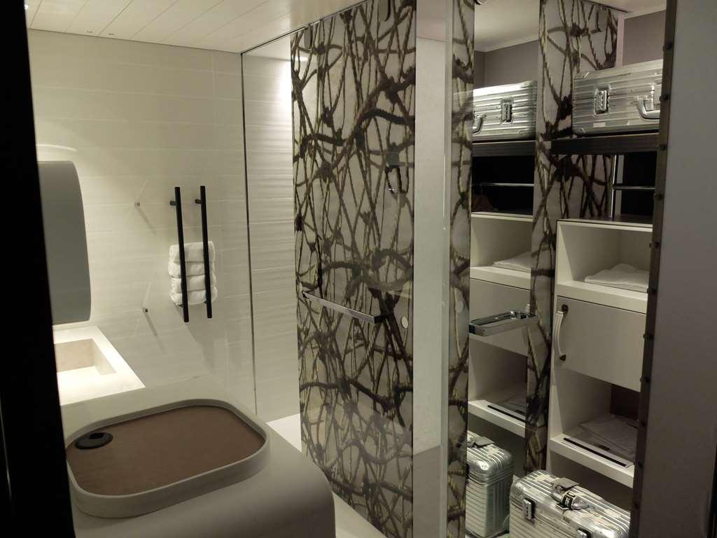Port Tower By Isrotel Design Tel Aviv Ruang foto