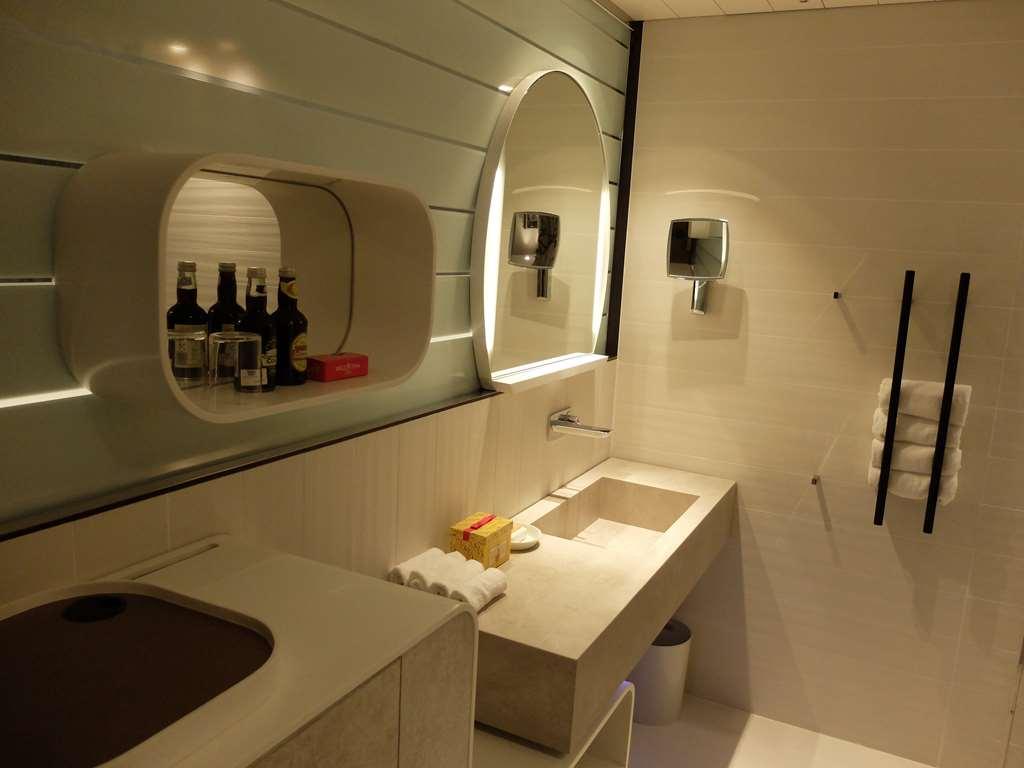 Port Tower By Isrotel Design Tel Aviv Ruang foto
